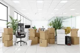 Office Relocation Services